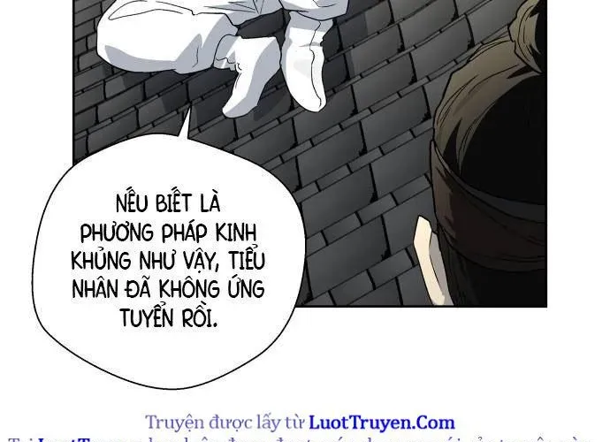 Nhân Diện Chapter 20 - Trang 2