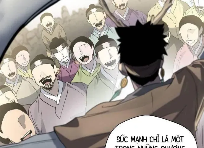 Nhân Diện Chapter 20 - Trang 2