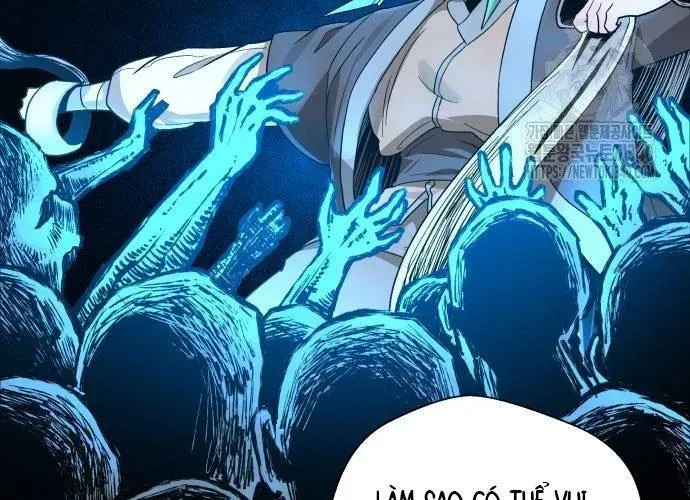 Nhân Diện Chapter 20 - Trang 2