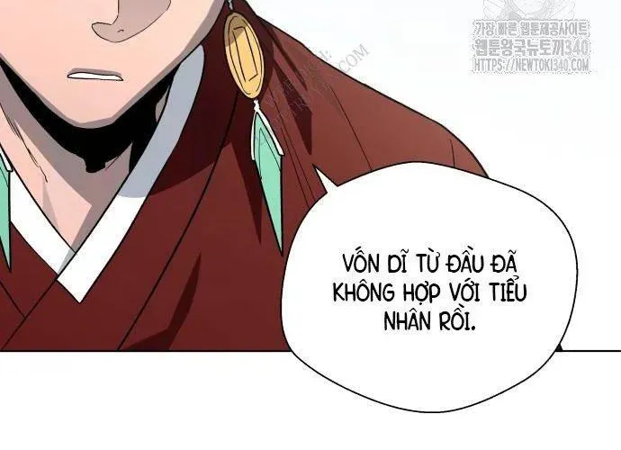 Nhân Diện Chapter 20 - Trang 2