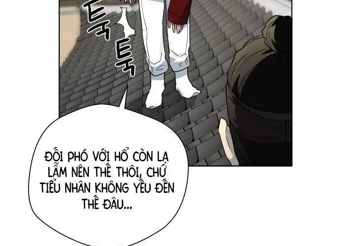 Nhân Diện Chapter 20 - Trang 2