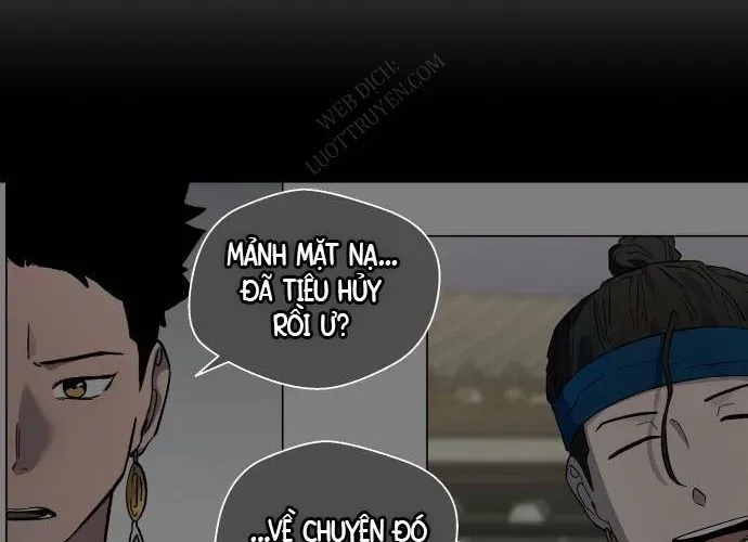 Nhân Diện Chapter 20 - Trang 2