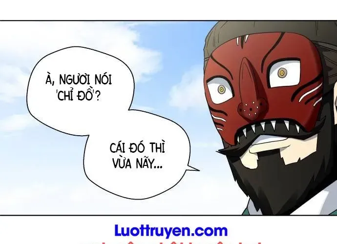Nhân Diện Chapter 20 - Trang 2