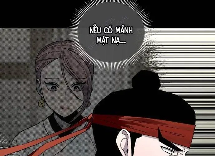 Nhân Diện Chapter 20 - Trang 2