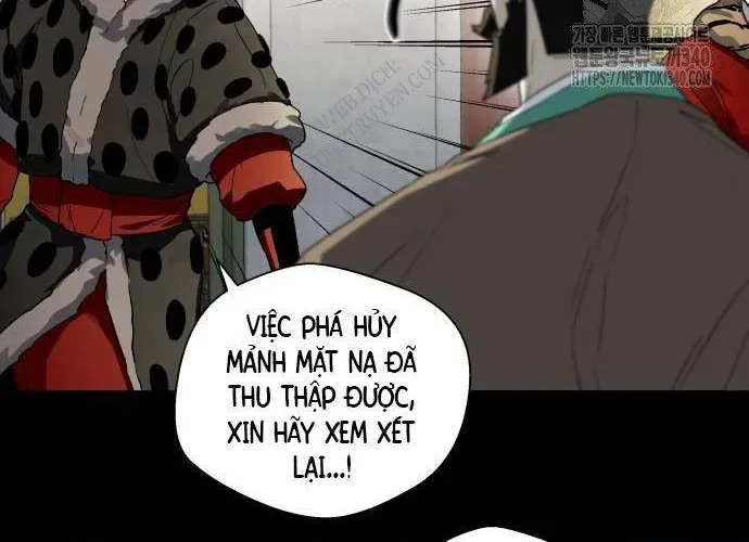 Nhân Diện Chapter 20 - Trang 2