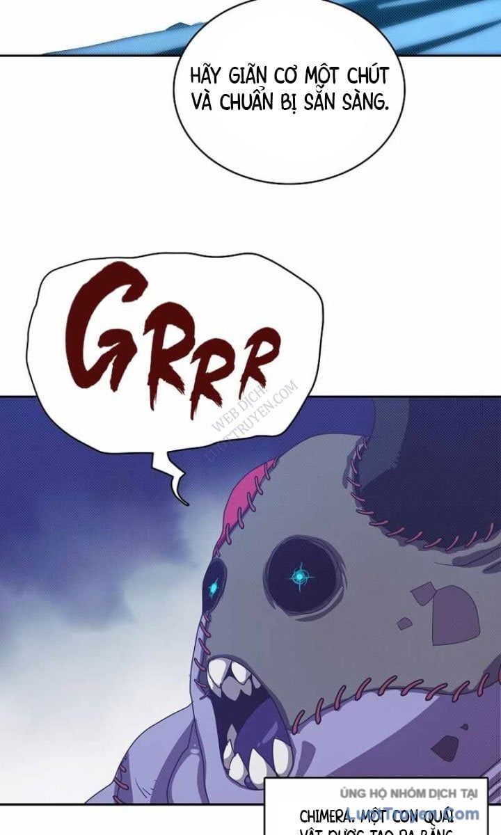 Kho Đồ Bất Thường Chapter 8 - Trang 2
