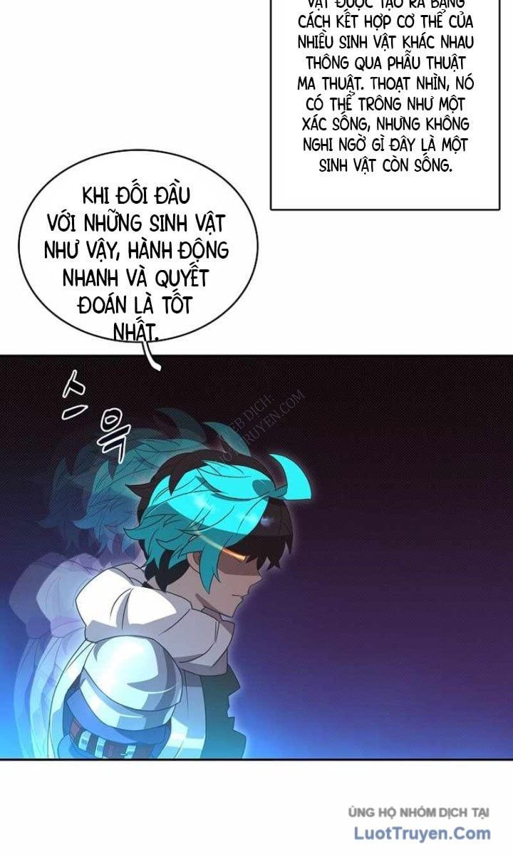 Kho Đồ Bất Thường Chapter 8 - Trang 2