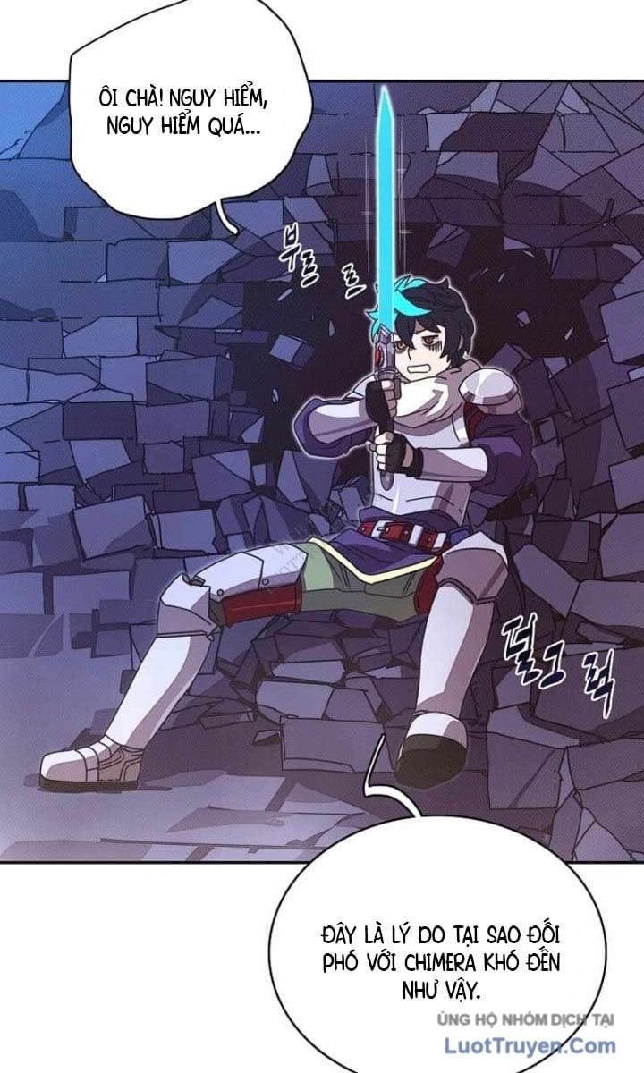 Kho Đồ Bất Thường Chapter 8 - Trang 2