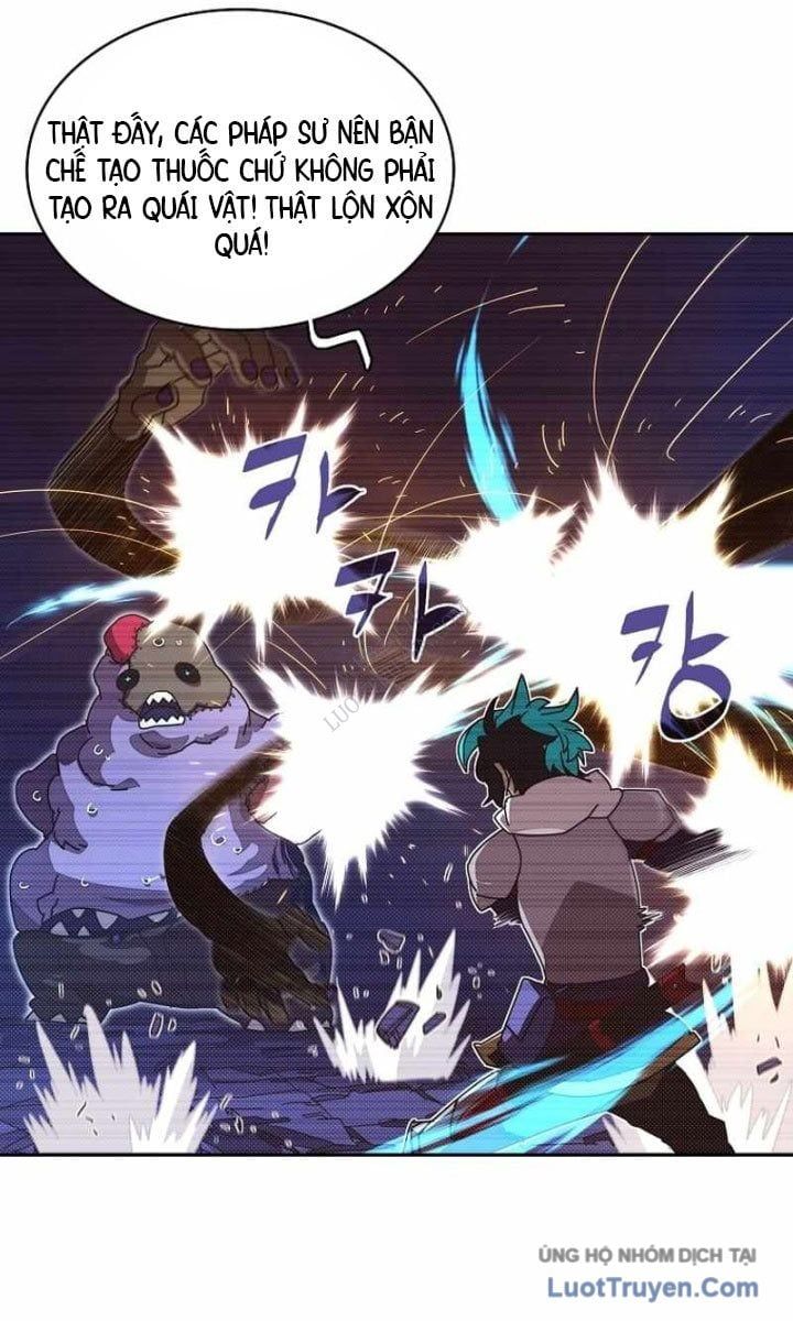 Kho Đồ Bất Thường Chapter 8 - Trang 2