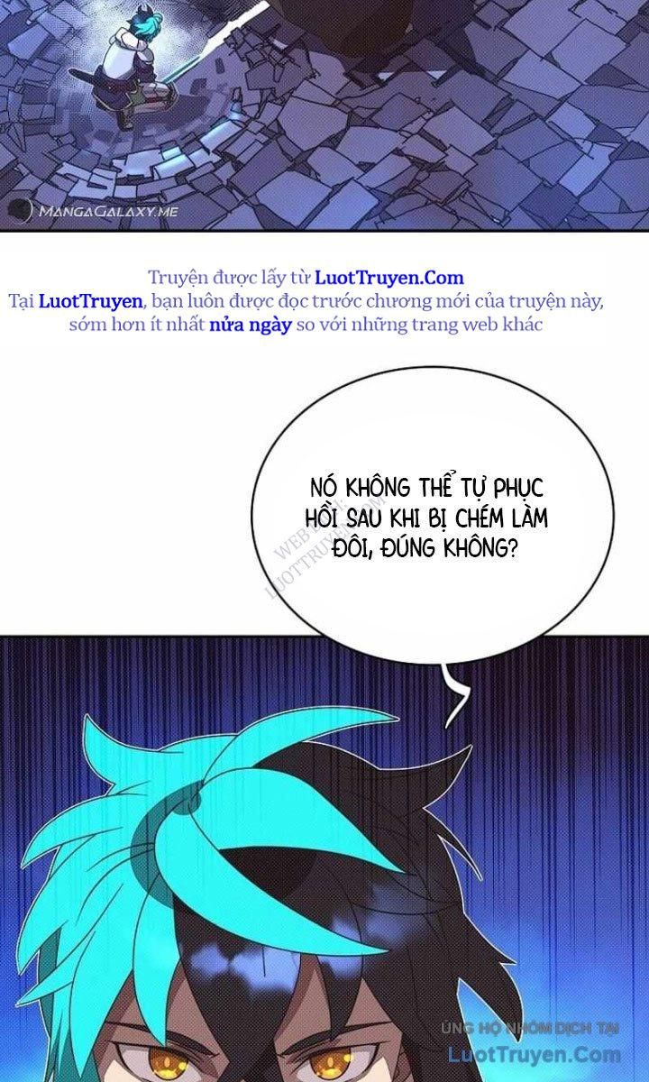 Kho Đồ Bất Thường Chapter 8 - Trang 2