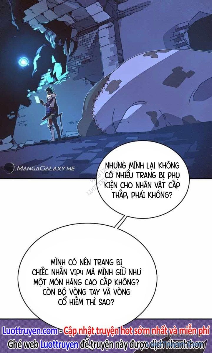 Kho Đồ Bất Thường Chapter 8 - Trang 2