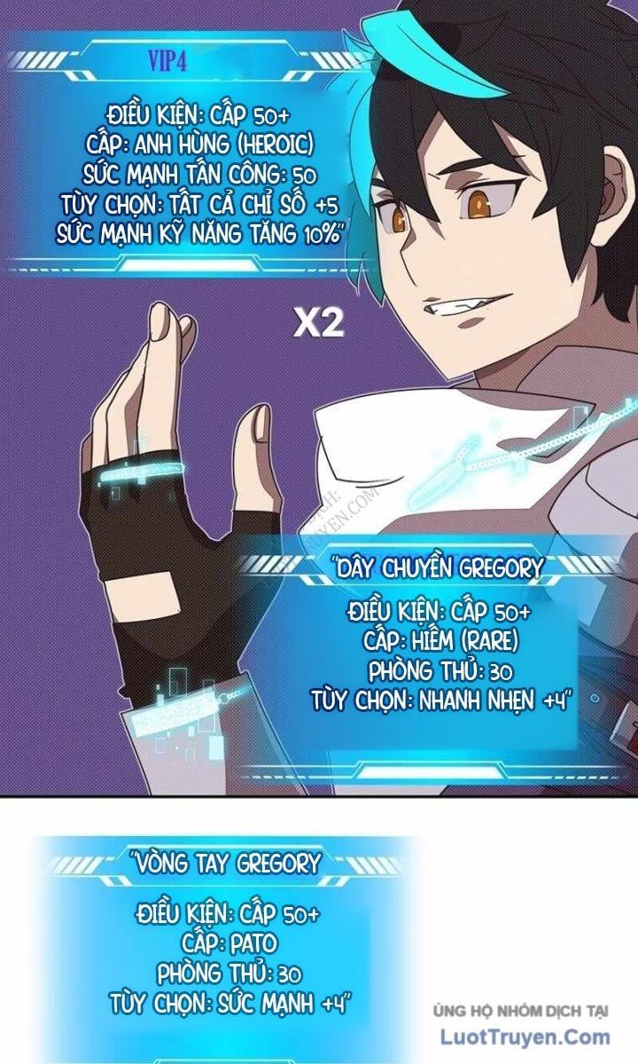 Kho Đồ Bất Thường Chapter 8 - Trang 2
