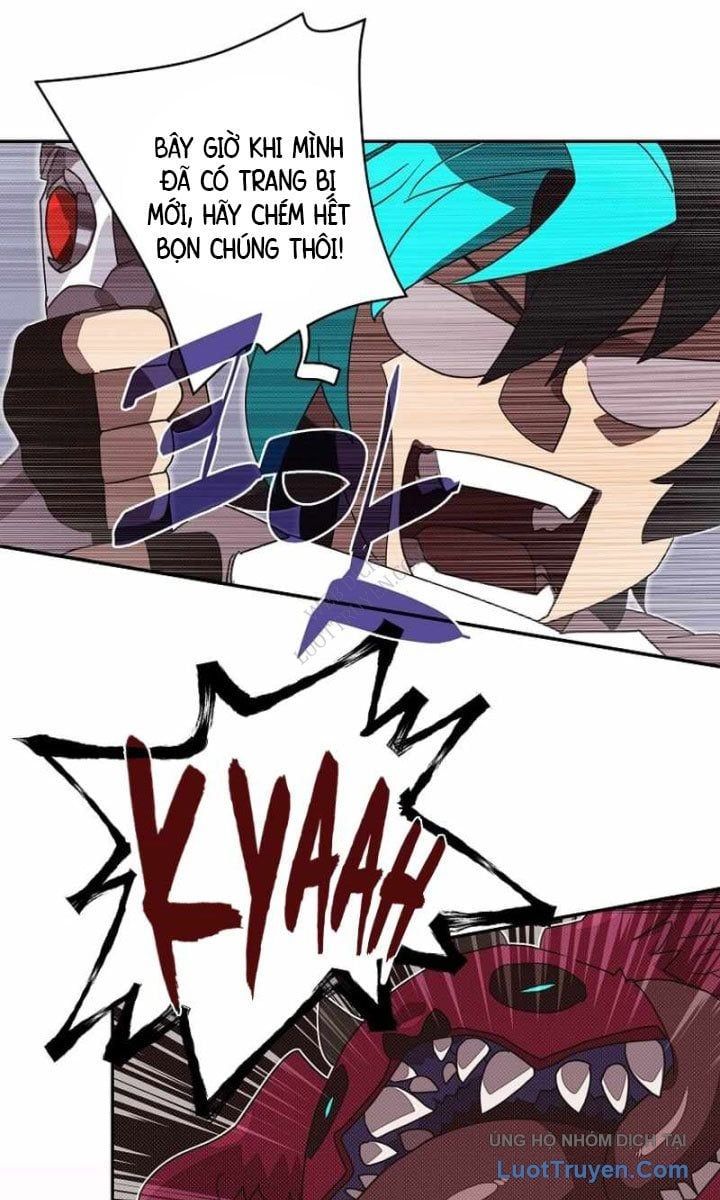 Kho Đồ Bất Thường Chapter 8 - Trang 2