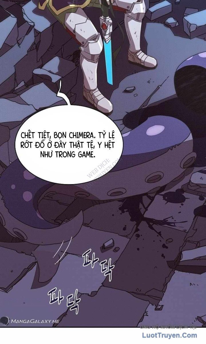 Kho Đồ Bất Thường Chapter 8 - Trang 2