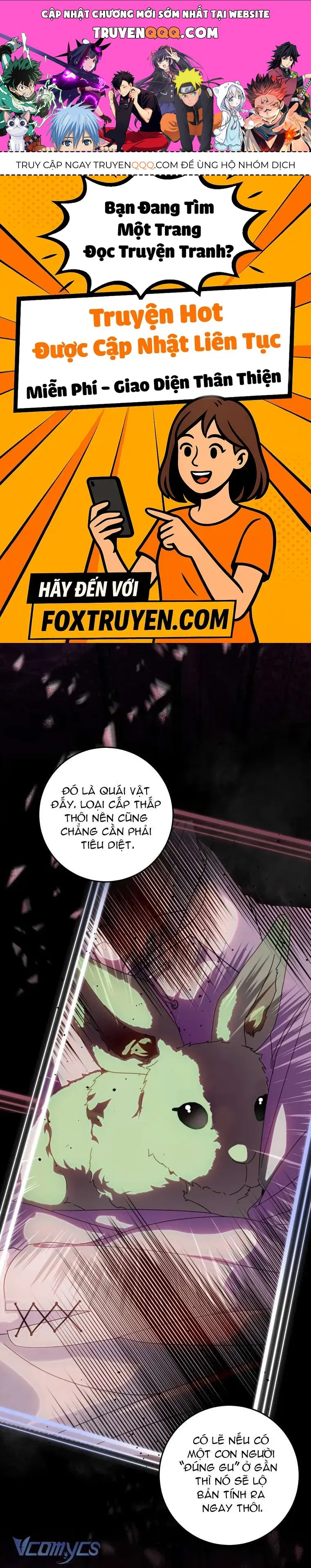 Người Vợ Hắc Ám Của Cậu Chồng Nhỏ Chapter 20 - Trang 2