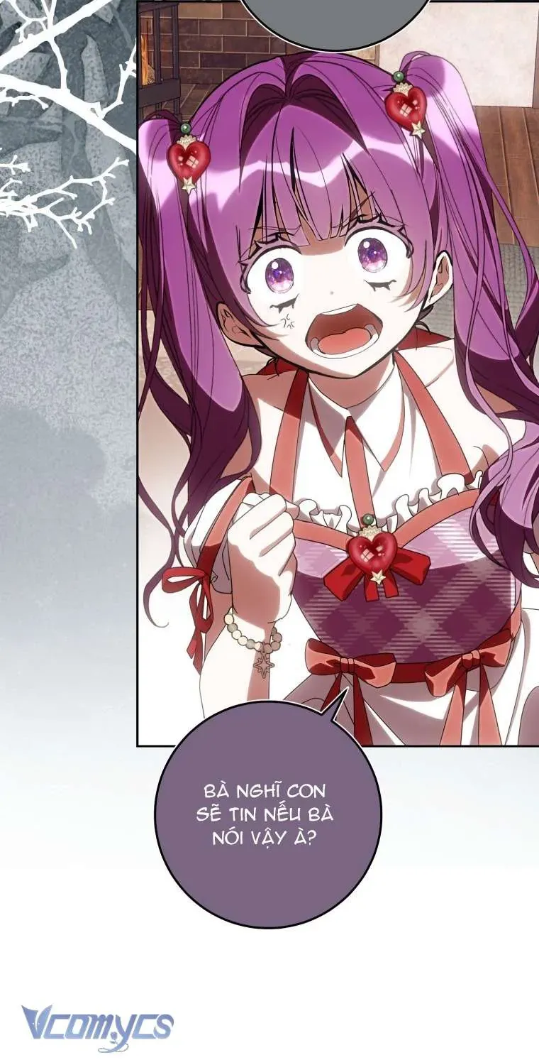 Người Vợ Hắc Ám Của Cậu Chồng Nhỏ Chapter 20 - Trang 2
