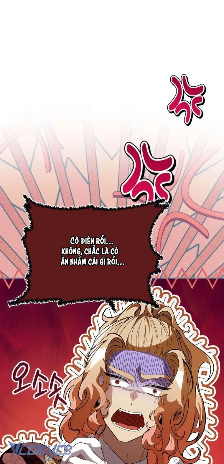 Người Vợ Hắc Ám Của Cậu Chồng Nhỏ Chapter 20 - Trang 2
