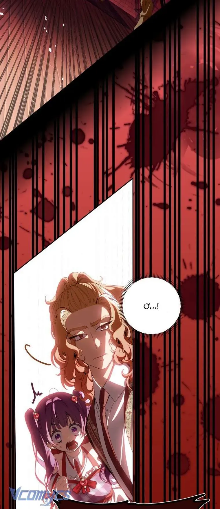 Người Vợ Hắc Ám Của Cậu Chồng Nhỏ Chapter 20 - Trang 2