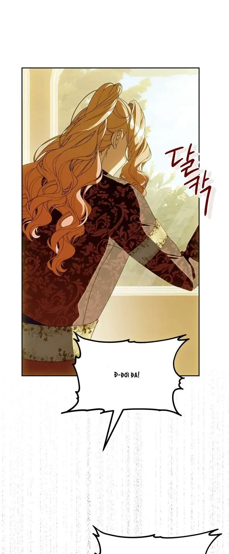 Người Vợ Hắc Ám Của Cậu Chồng Nhỏ Chapter 20 - Trang 2