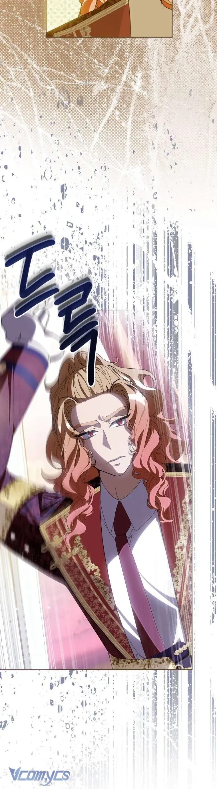 Người Vợ Hắc Ám Của Cậu Chồng Nhỏ Chapter 20 - Trang 2