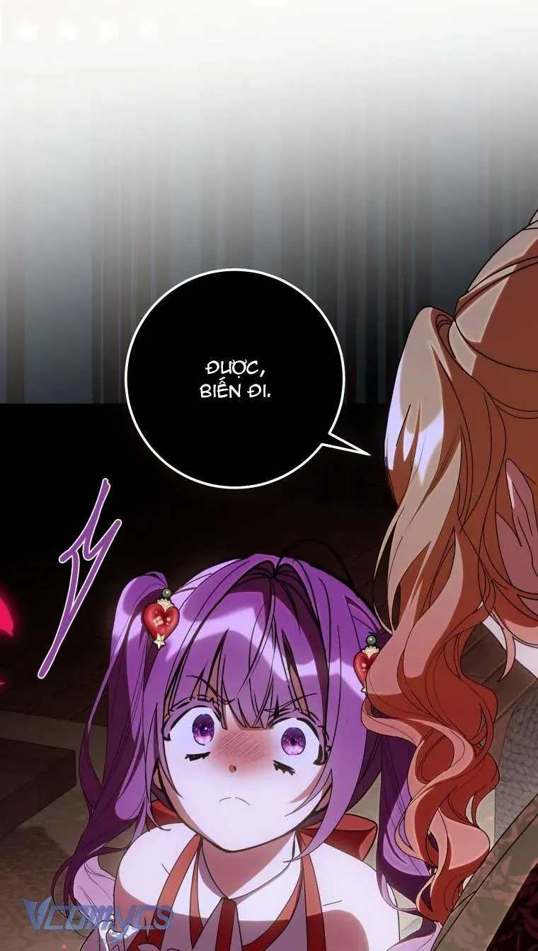 Người Vợ Hắc Ám Của Cậu Chồng Nhỏ Chapter 20 - Trang 2
