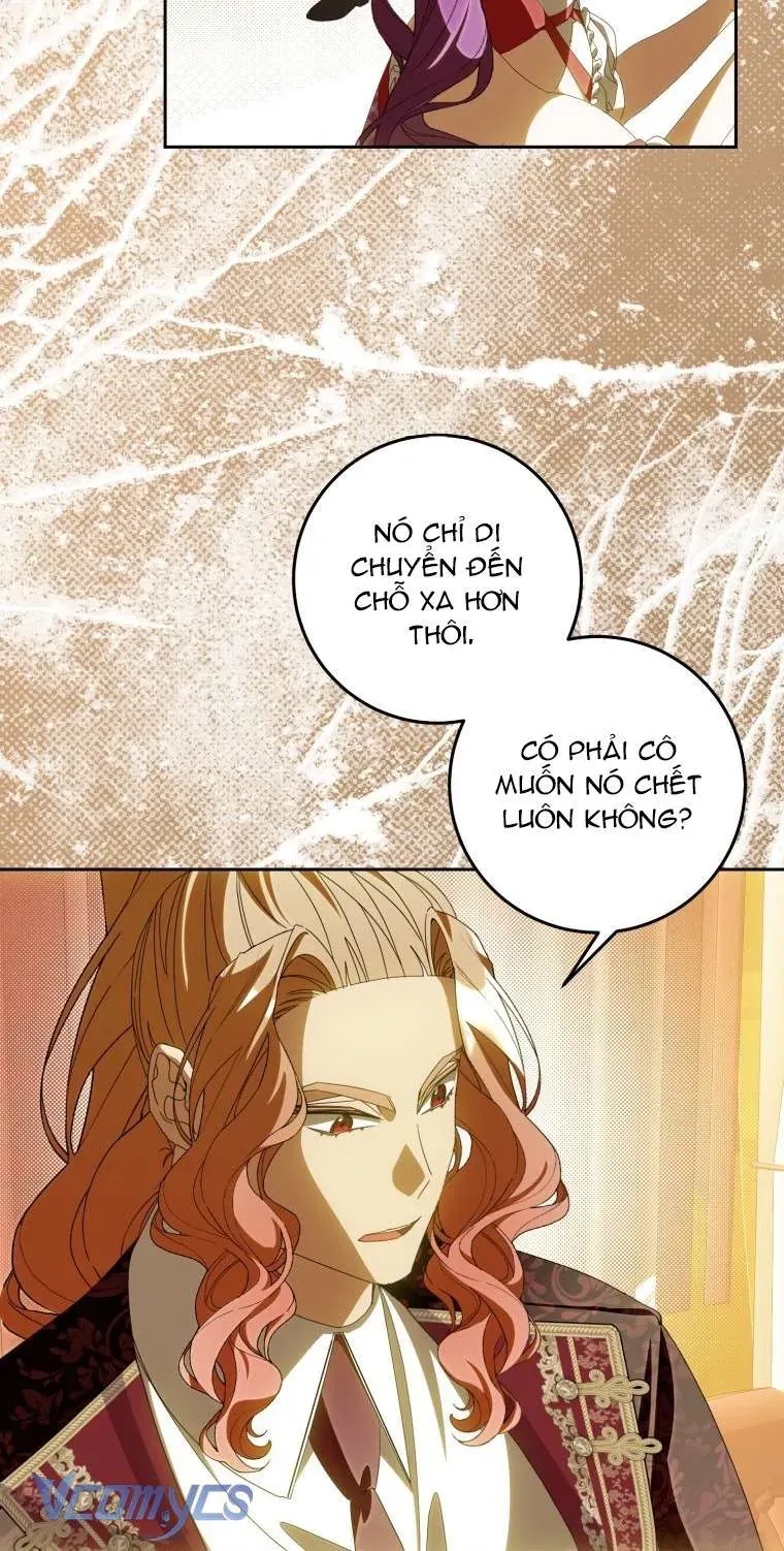 Người Vợ Hắc Ám Của Cậu Chồng Nhỏ Chapter 20 - Trang 2
