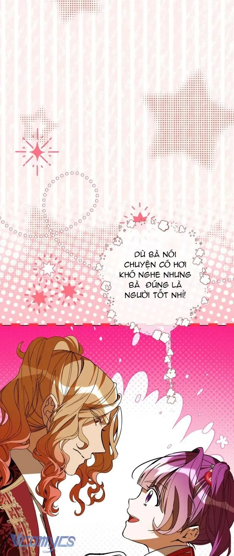 Người Vợ Hắc Ám Của Cậu Chồng Nhỏ Chapter 20 - Trang 2
