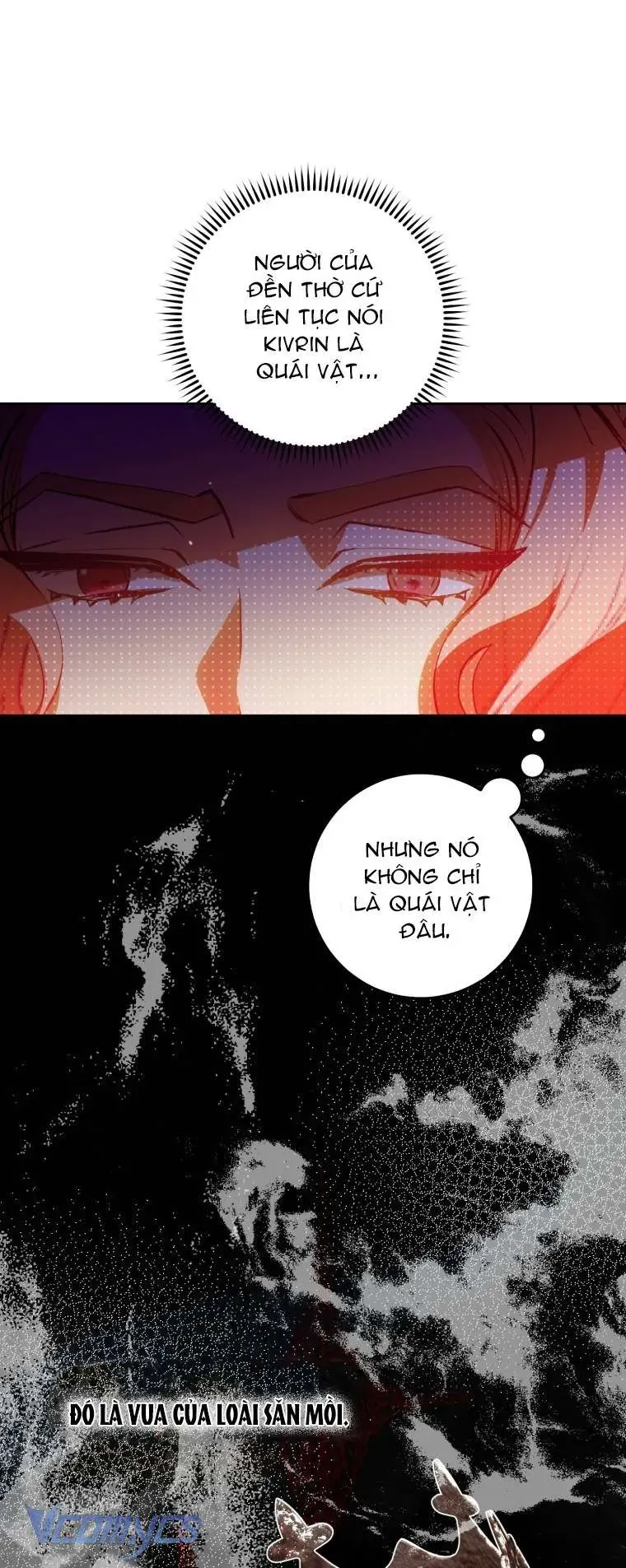 Người Vợ Hắc Ám Của Cậu Chồng Nhỏ Chapter 20 - Trang 2