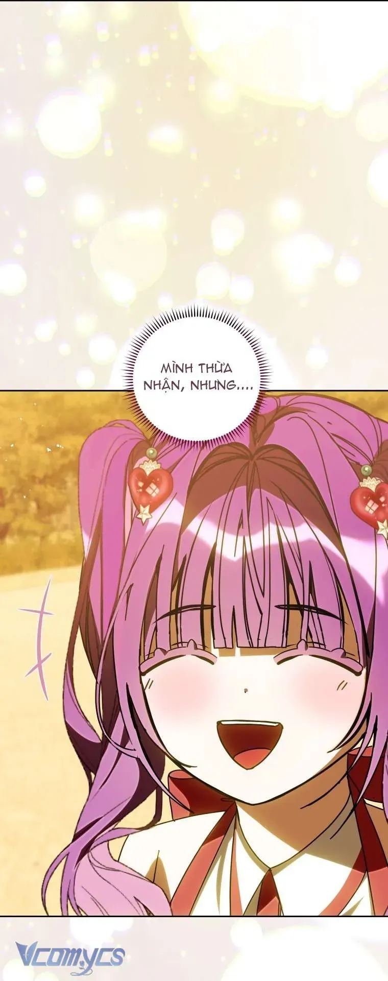 Người Vợ Hắc Ám Của Cậu Chồng Nhỏ Chapter 20 - Trang 2