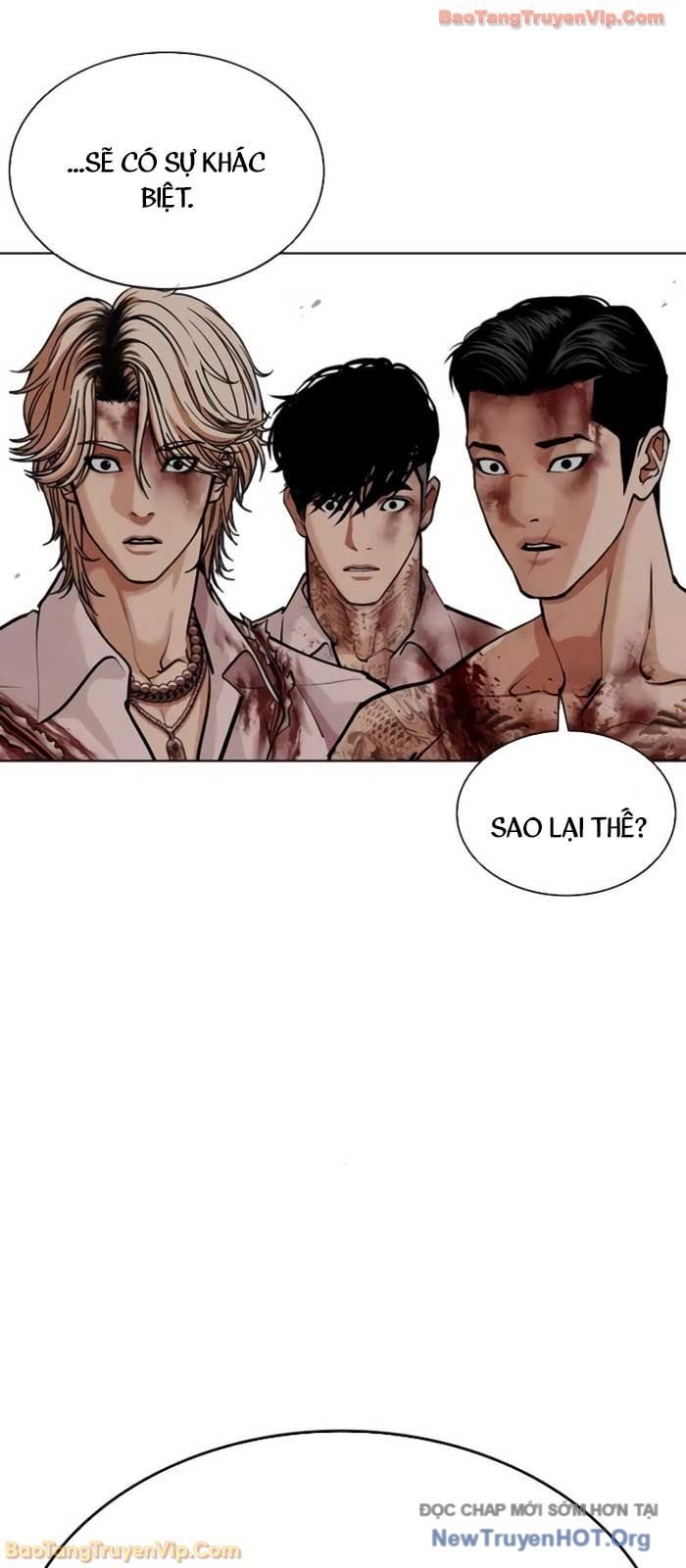 Hoán Đổi Diệu Kỳ Chapter 578 - Trang 2