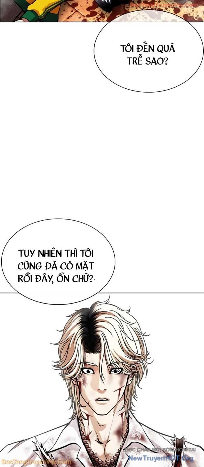 Hoán Đổi Diệu Kỳ Chapter 578 - Trang 2