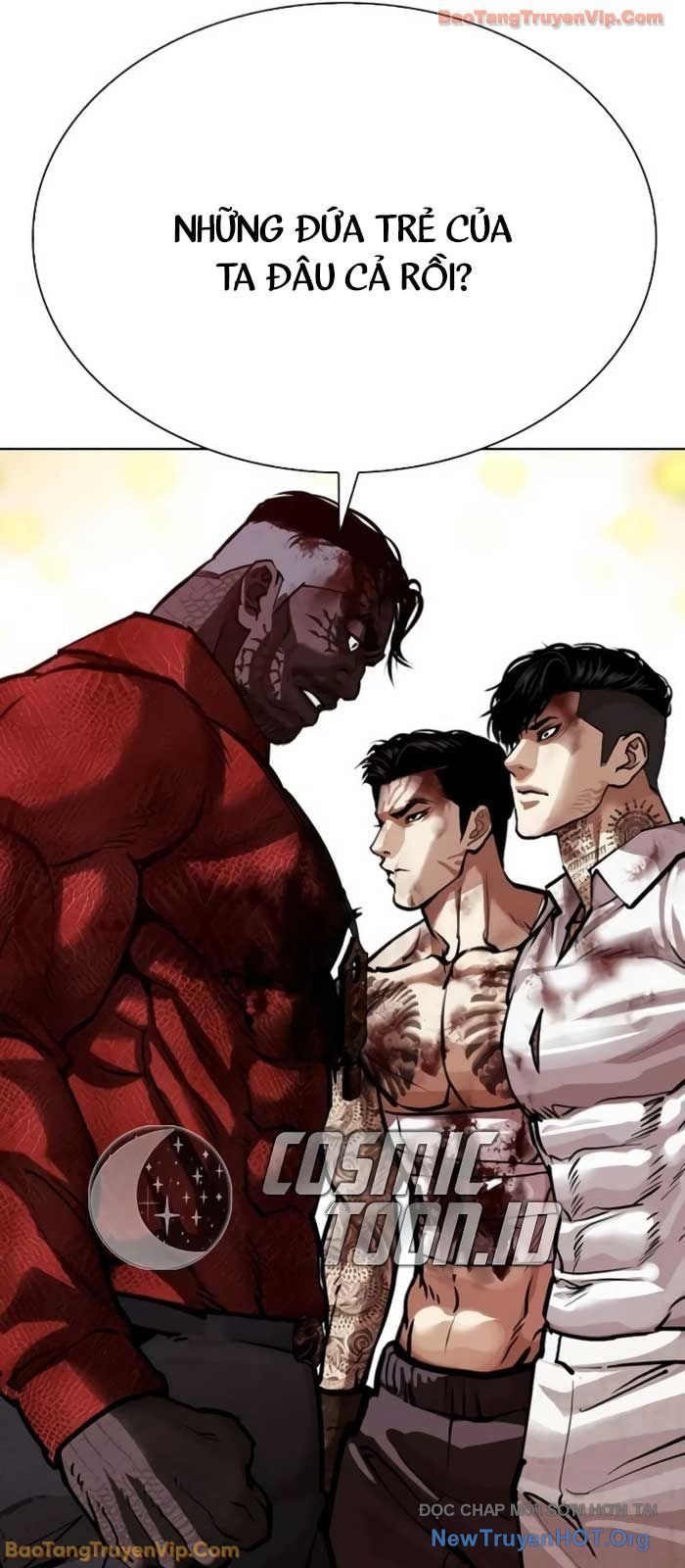 Hoán Đổi Diệu Kỳ Chapter 578 - Trang 2