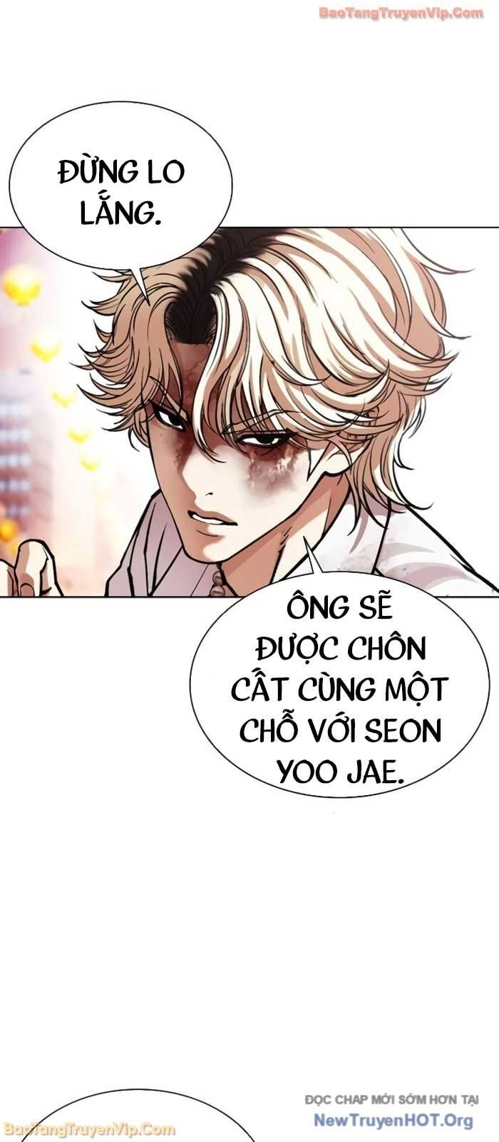 Hoán Đổi Diệu Kỳ Chapter 578 - Trang 2