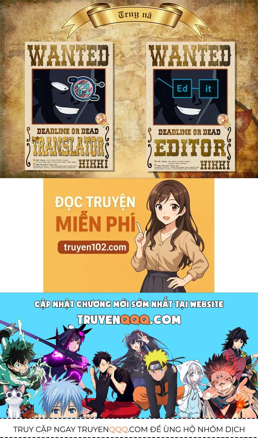 Ijousha No Ai Chapter 74 - Trang 2