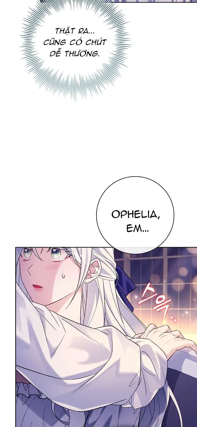 chồng ơi, tại sao chúng ta không thể ly hôn? Chapter 65 - Trang 2