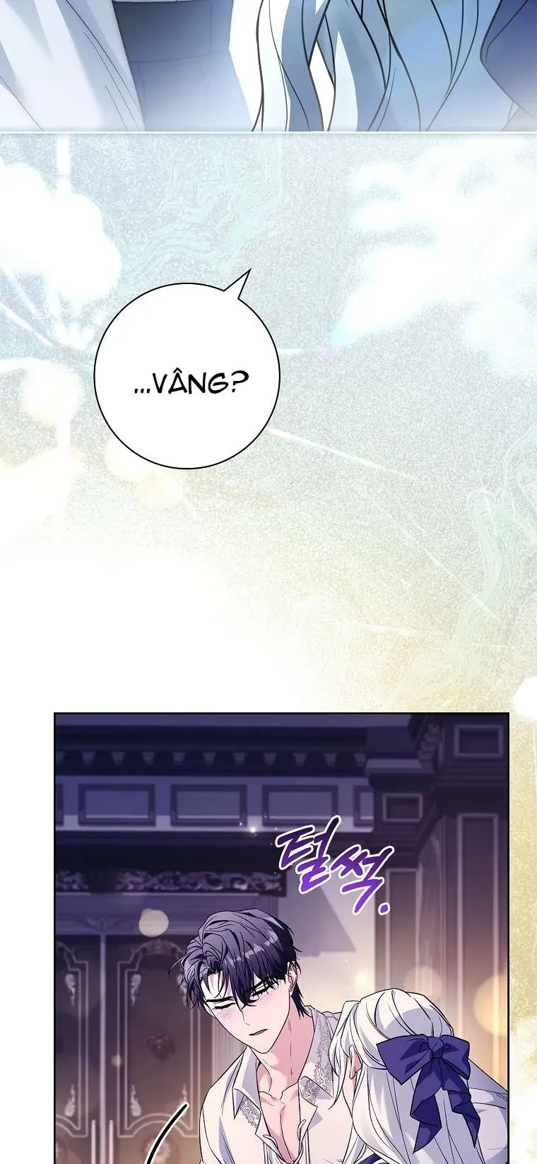 chồng ơi, tại sao chúng ta không thể ly hôn? Chapter 65 - Trang 2