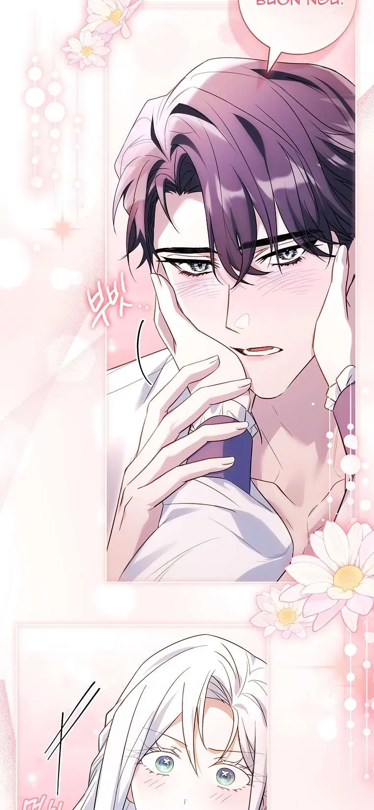 chồng ơi, tại sao chúng ta không thể ly hôn? Chapter 65 - Trang 2