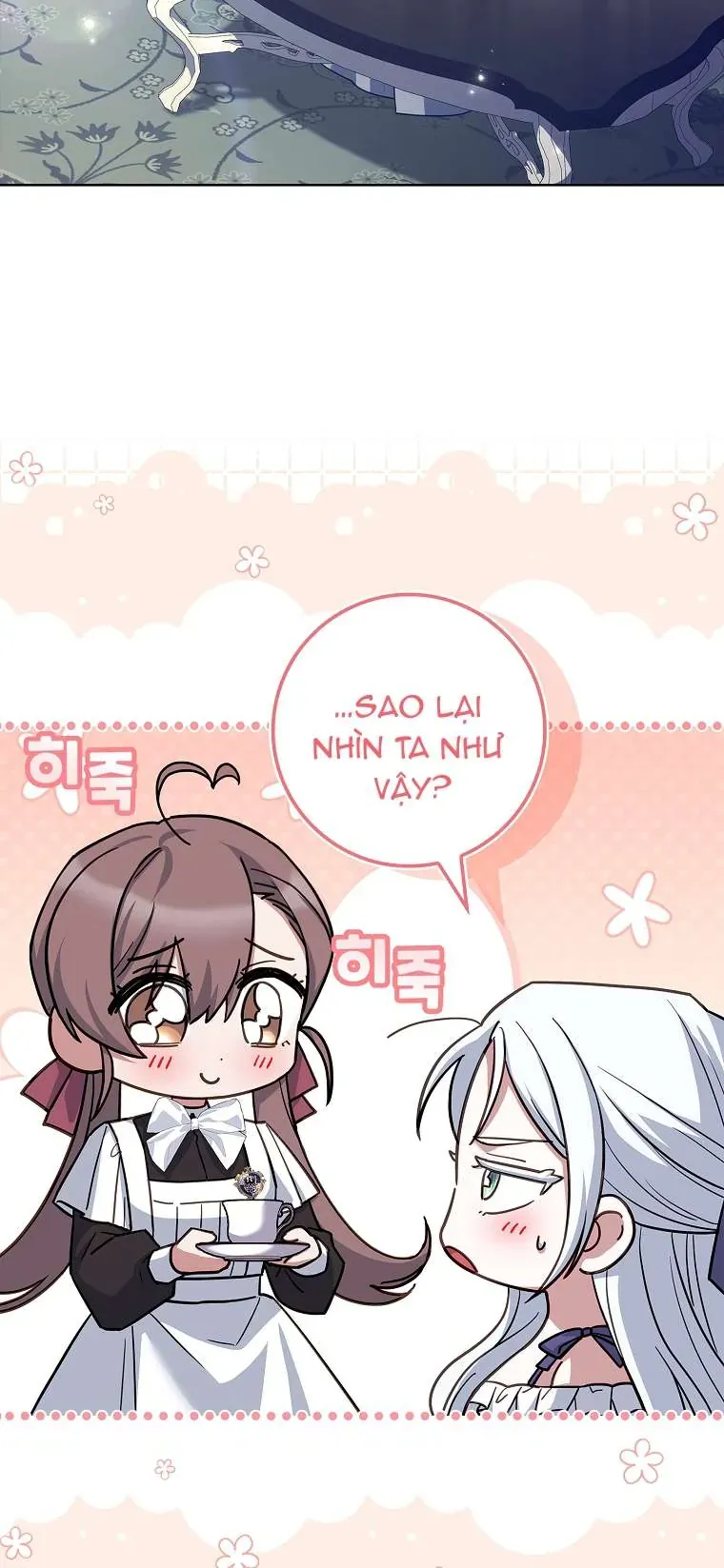 chồng ơi, tại sao chúng ta không thể ly hôn? Chapter 65 - Trang 2