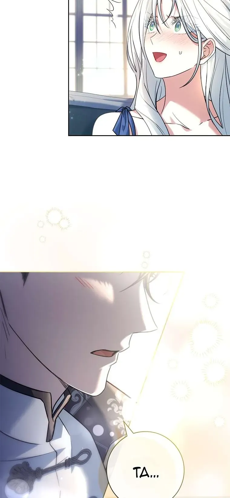 chồng ơi, tại sao chúng ta không thể ly hôn? Chapter 65 - Trang 2