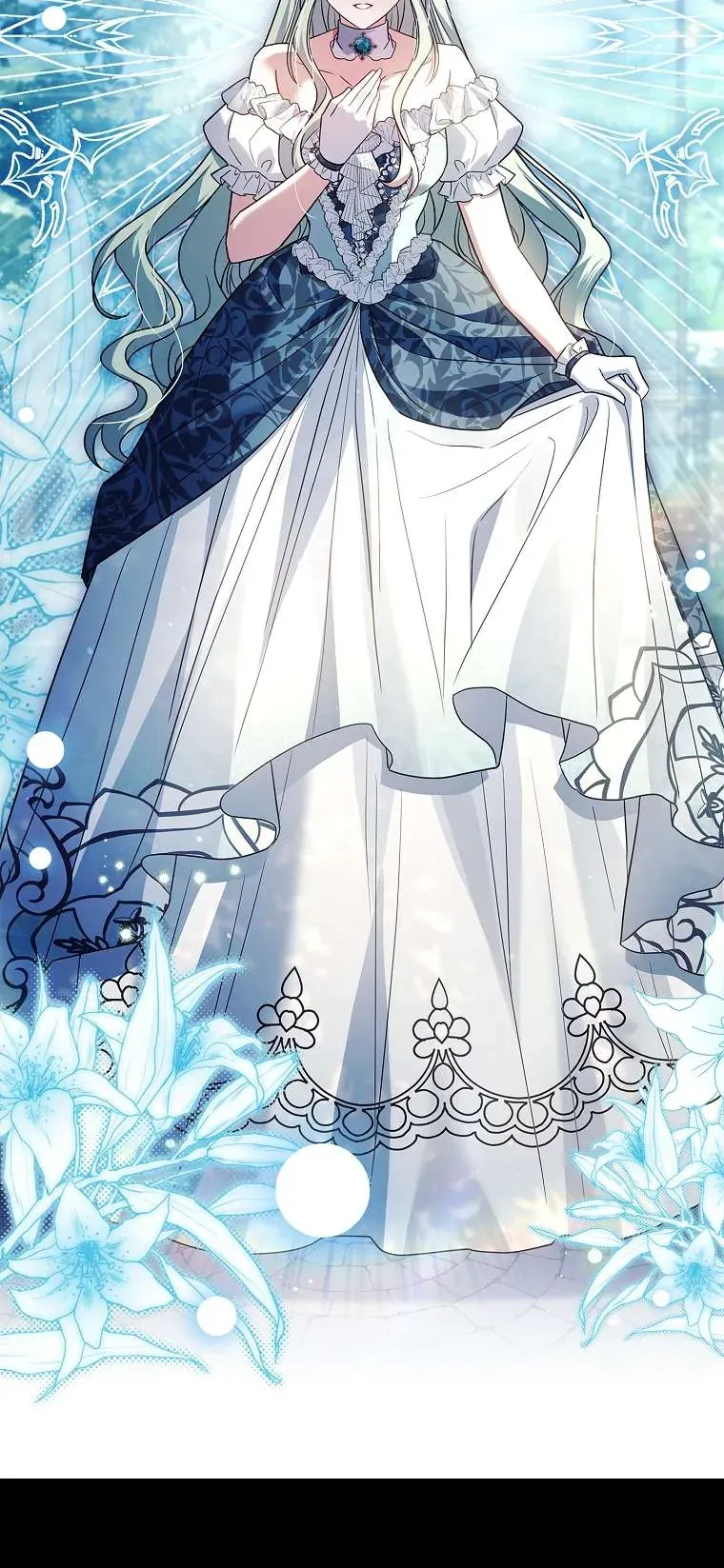 chồng ơi, tại sao chúng ta không thể ly hôn? Chapter 65 - Trang 2