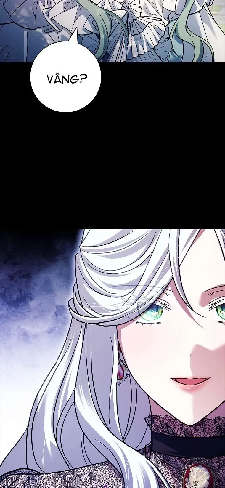 chồng ơi, tại sao chúng ta không thể ly hôn? Chapter 65 - Trang 2