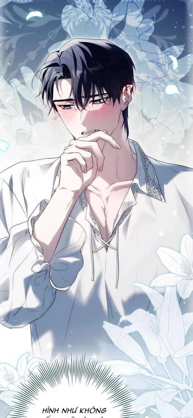 chồng ơi, tại sao chúng ta không thể ly hôn? Chapter 65 - Trang 2