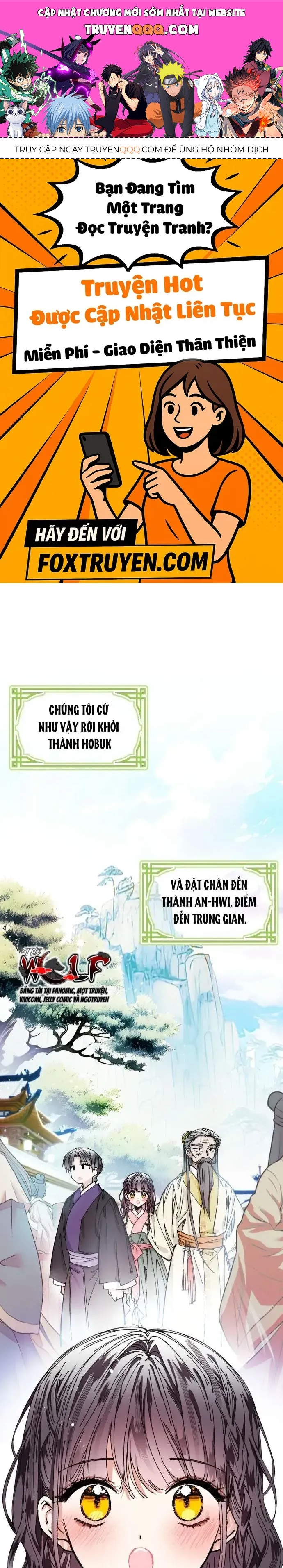 Tôi Đã Nuôi Dưỡng Nam Phụ Phản Diện Chapter 31 - Trang 2