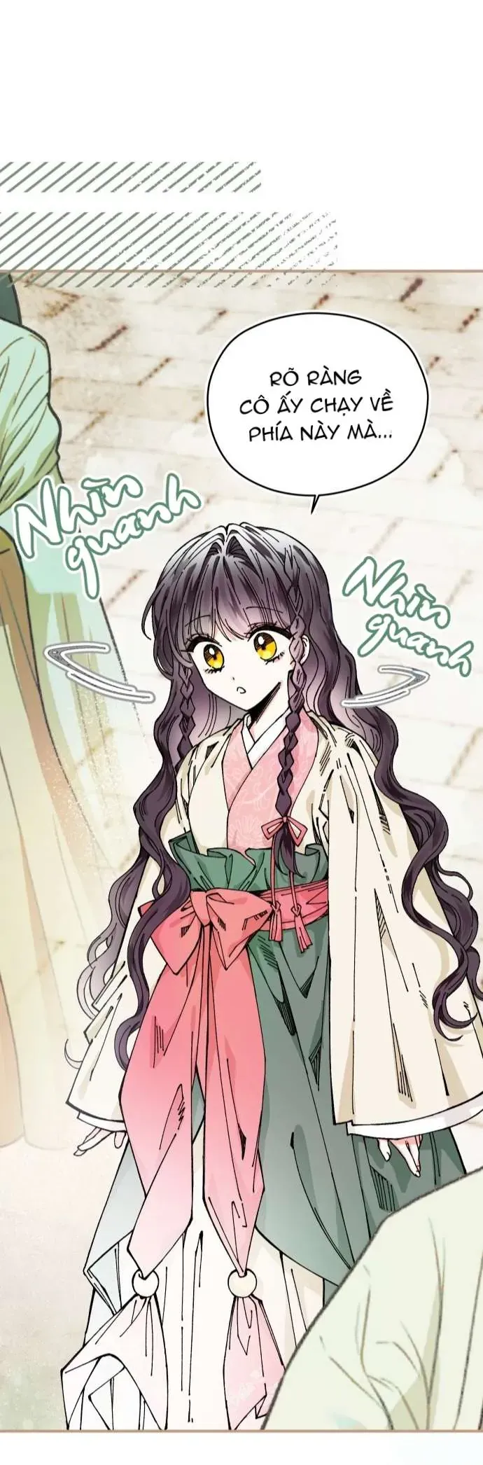 Tôi Đã Nuôi Dưỡng Nam Phụ Phản Diện Chapter 31 - Trang 2