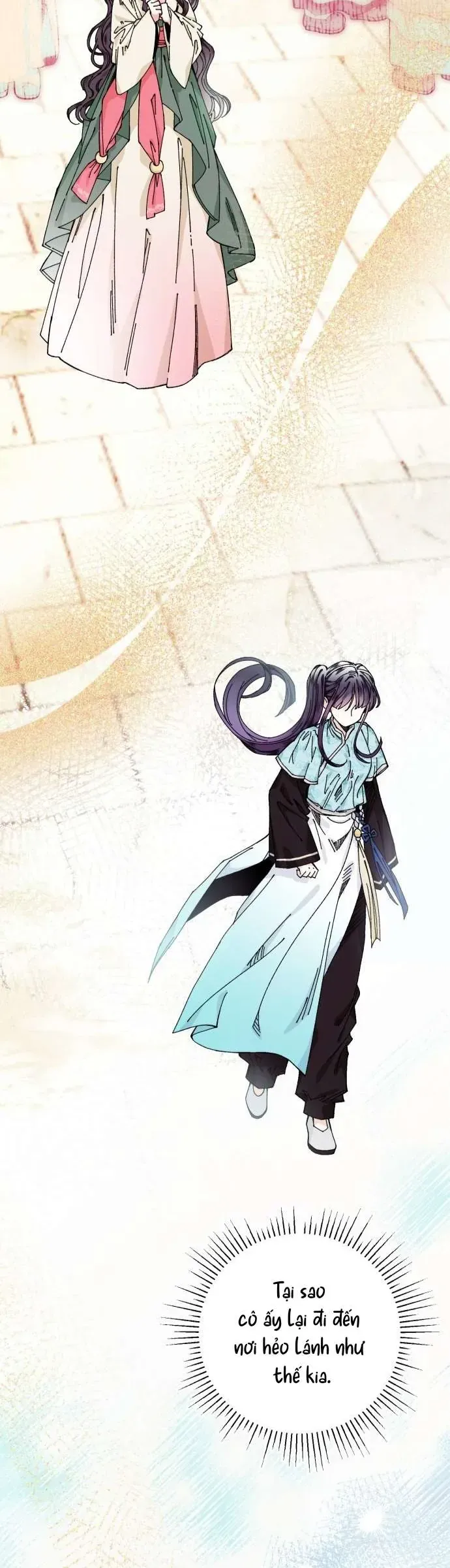 Tôi Đã Nuôi Dưỡng Nam Phụ Phản Diện Chapter 31 - Trang 2
