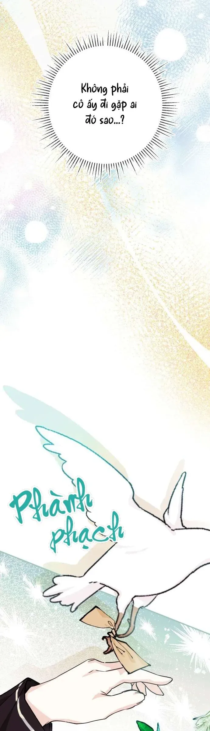 Tôi Đã Nuôi Dưỡng Nam Phụ Phản Diện Chapter 31 - Trang 2