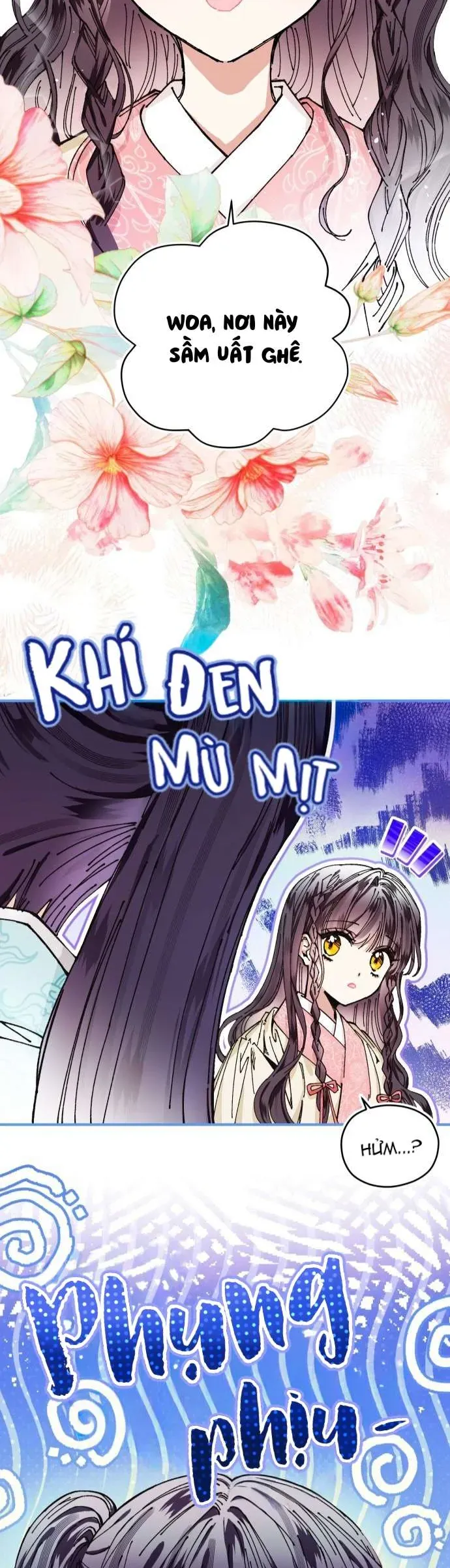 Tôi Đã Nuôi Dưỡng Nam Phụ Phản Diện Chapter 31 - Trang 2