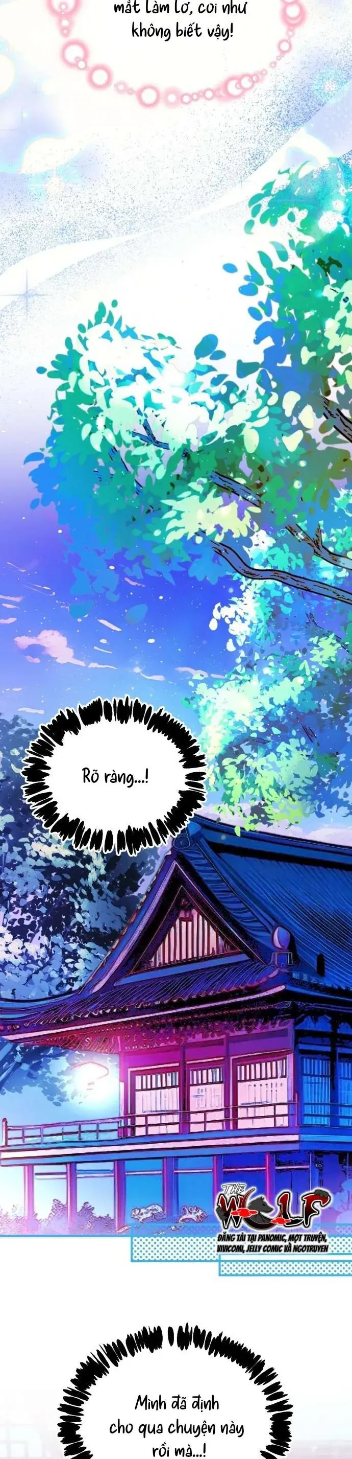 Tôi Đã Nuôi Dưỡng Nam Phụ Phản Diện Chapter 31 - Trang 2