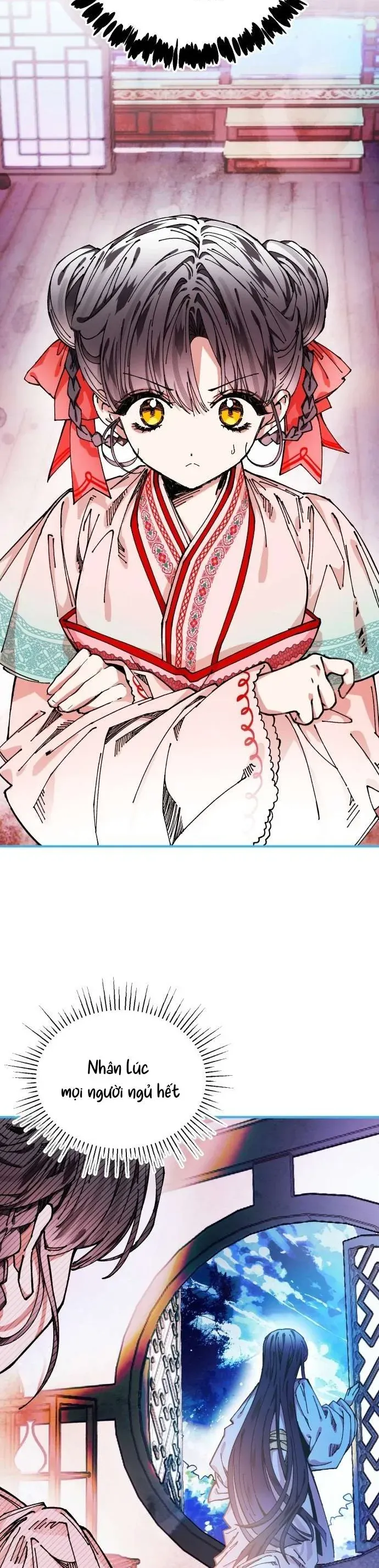 Tôi Đã Nuôi Dưỡng Nam Phụ Phản Diện Chapter 31 - Trang 2