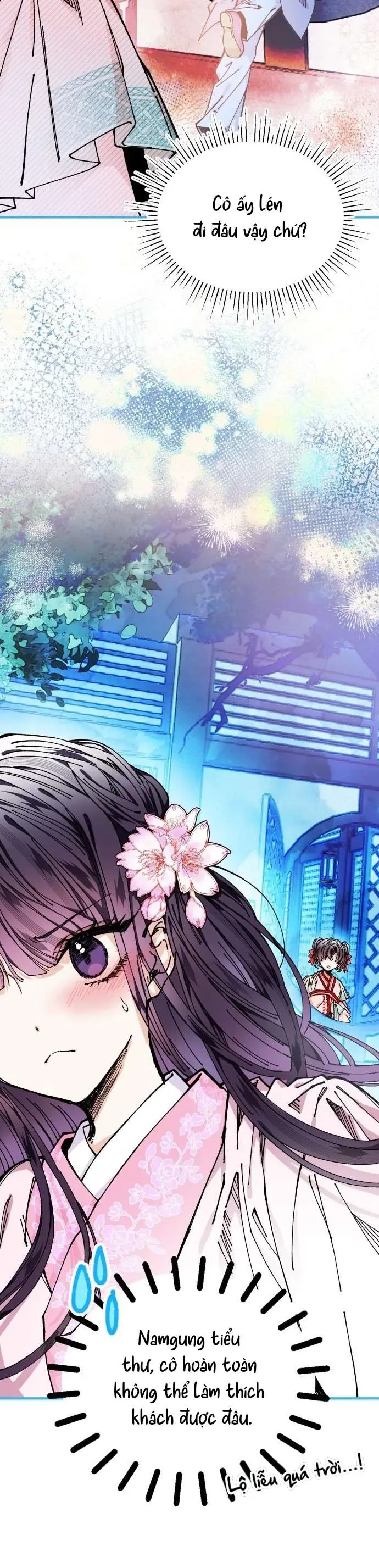 Tôi Đã Nuôi Dưỡng Nam Phụ Phản Diện Chapter 31 - Trang 2